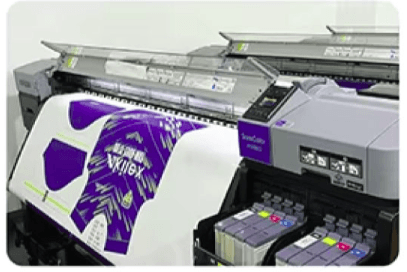 02. Digital Printing