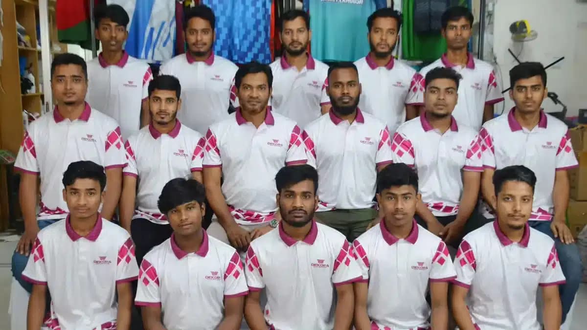 Factory & Production